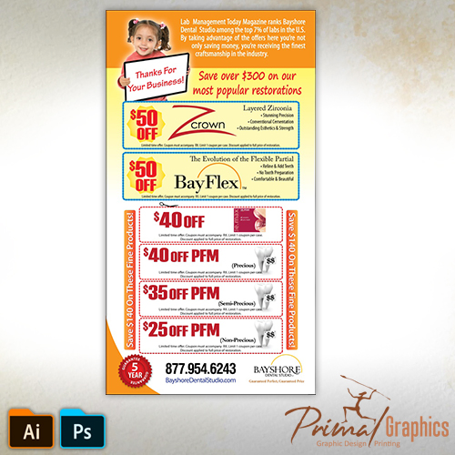 Bayshore Advertisement