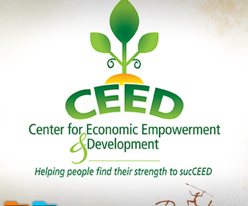 Ceed Logo