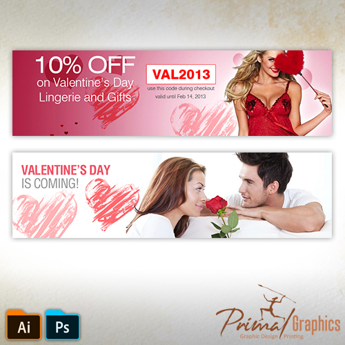 Sexy Creations Web Graphics