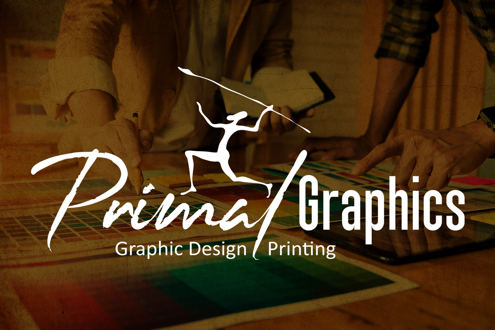 Primal Graphics