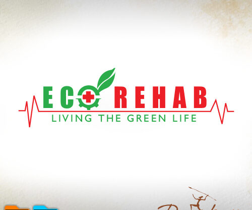 ECO Rehab Logo
