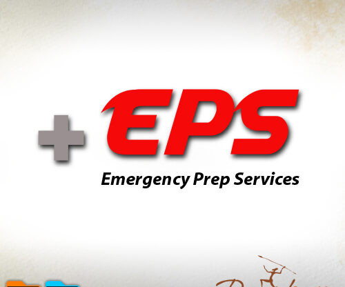 EPS Logo