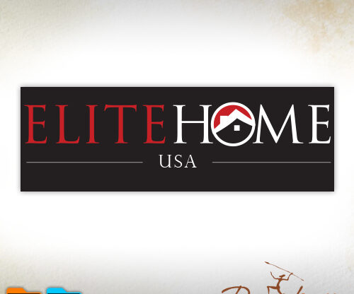 Elite Home Logo