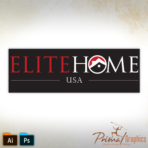 Elite Home Logo