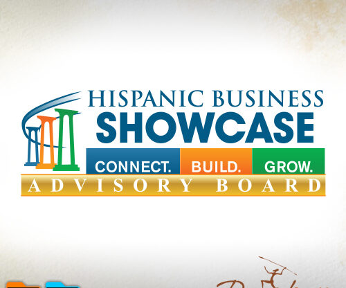 Hispanic Business Showcase Logo