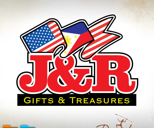 J&R Logo