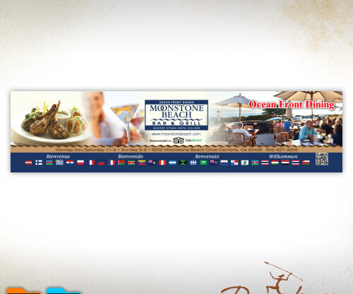 Moonstone Beach Web Graphic