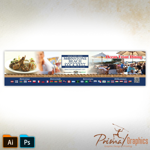 Moonstone Beach Web Graphic