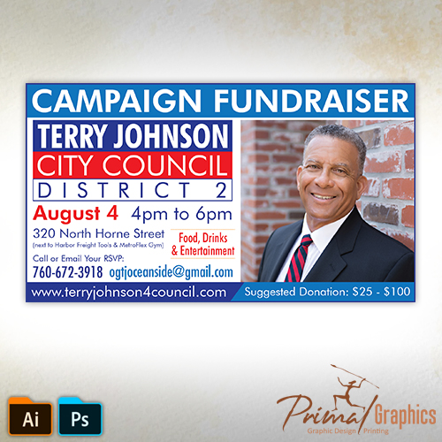 Terry Johnson Web Graphic