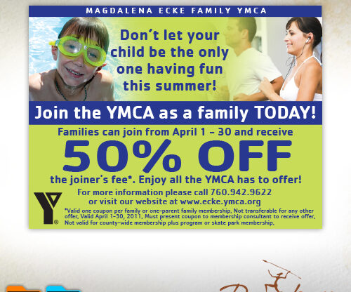 YMCA Web Graphic
