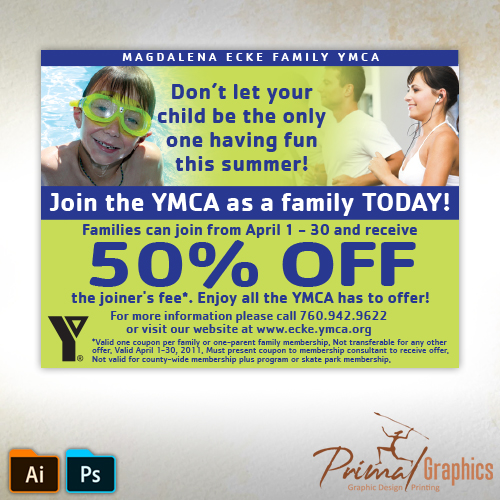 YMCA Web Graphic