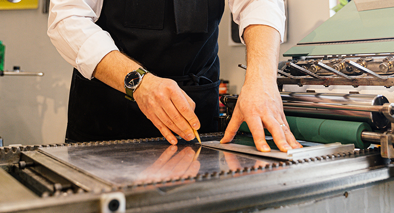 encinitas graphic design printing