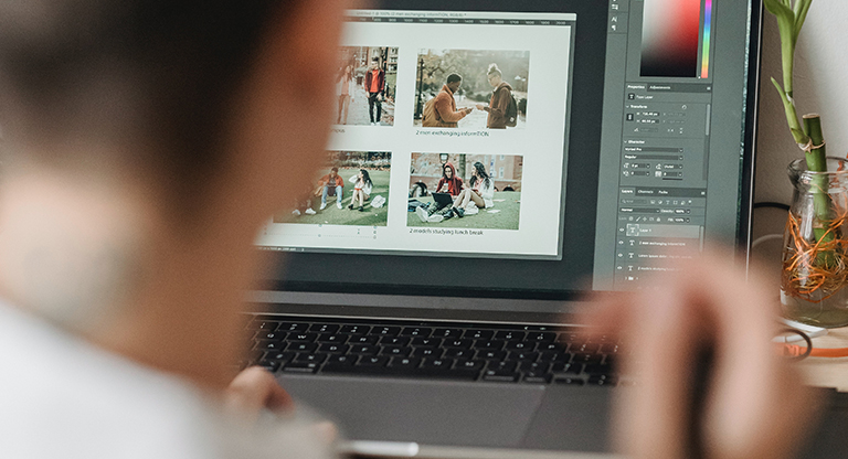 san diego graphic design