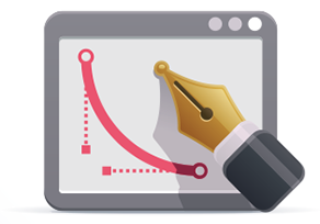 Oceanside Business Card Design