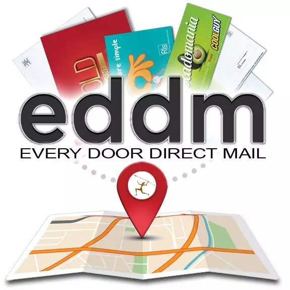 Vista EDDM service